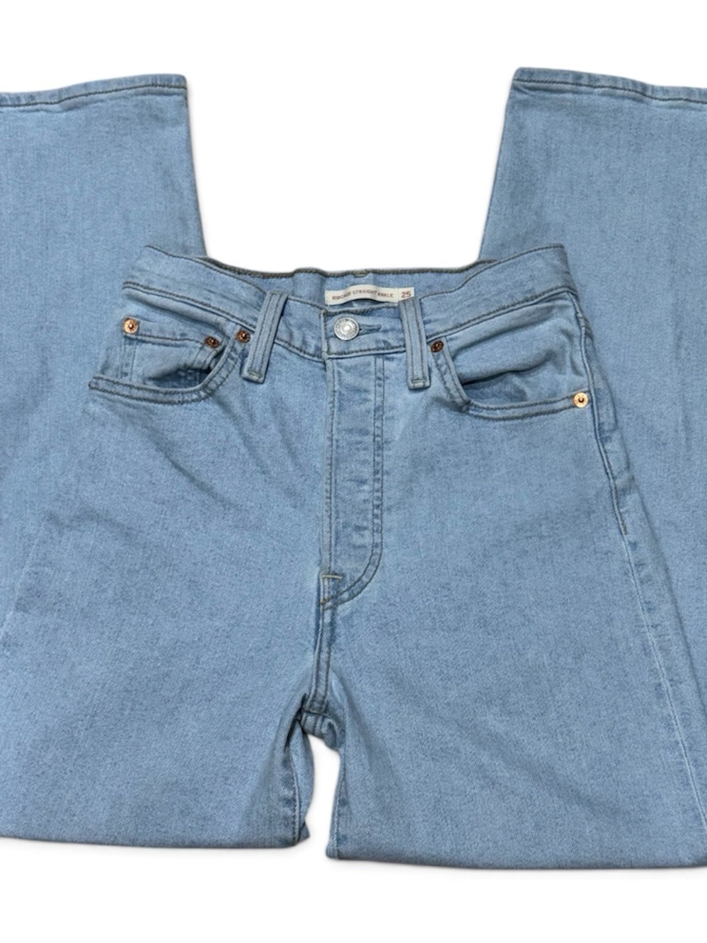 Levi Denim Jeans